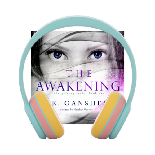 The Awakening (Book 2)