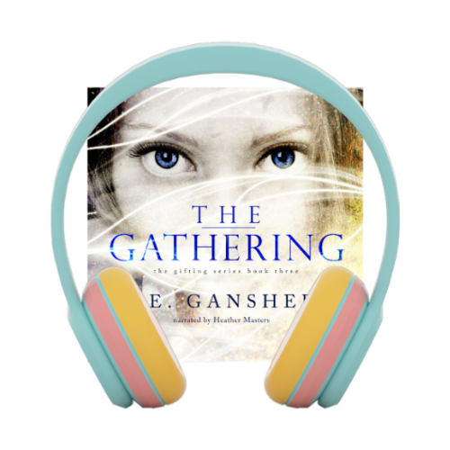 The Gathering (Book 3)