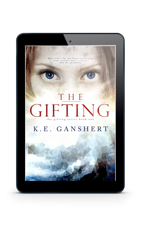 The Gifting (Book 1)