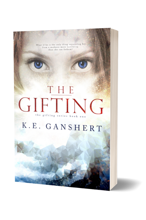 The Gifting (Book 1)