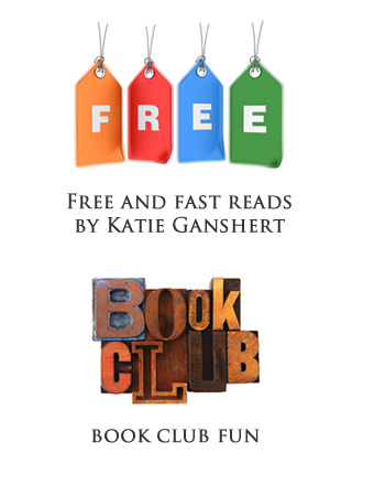 Kaite Ganshert Extras
