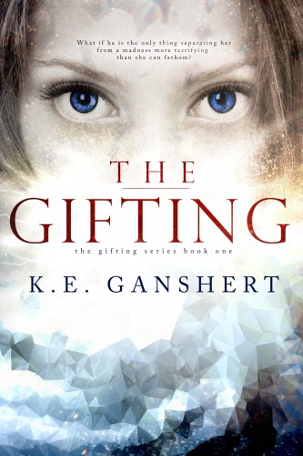 The Gifting cover art