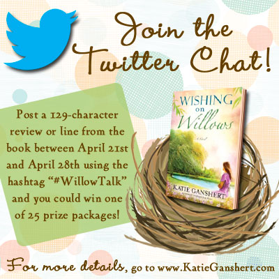 Twitter Chat