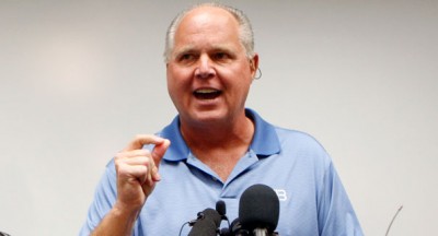 rush limbaugh