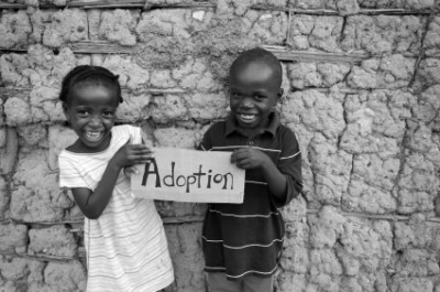 adoption