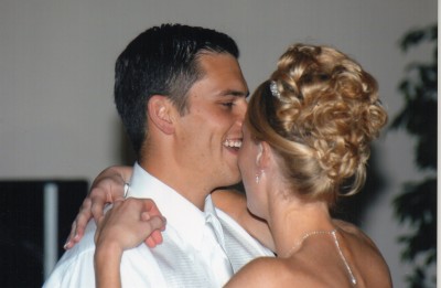 wedding dance