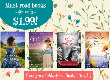 ebook sales four books