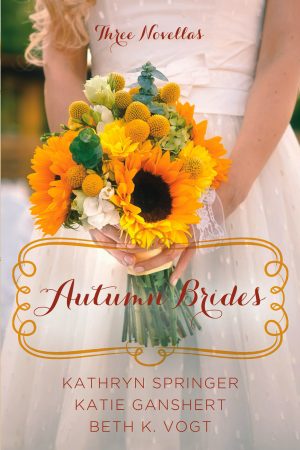 Autumn Brides